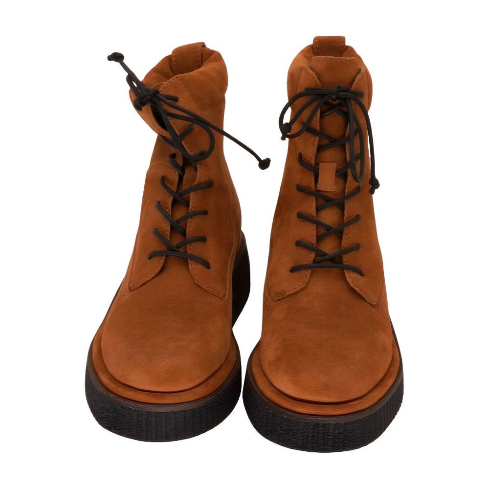 rag & bone Sloane Lace-Up Boot (Women) Size 7 - Picture 5 of 8